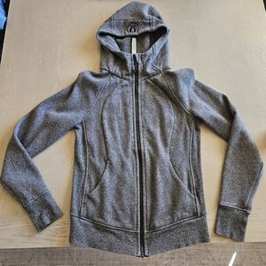 Lululemon Sweatshirt